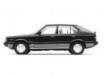Hyundai Pony Hatchback 1982 года